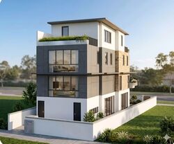 Coronation Road (D10), Semi-Detached #534458121